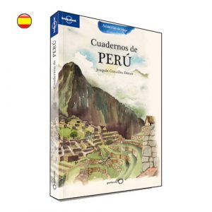 Peru libro de viajes
