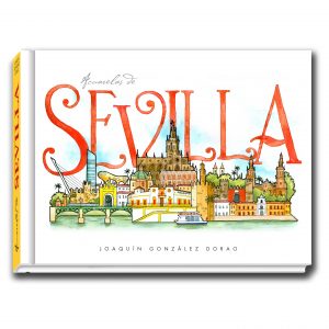 Acuarelas de Sevilla