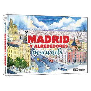 Madrid y alrededores