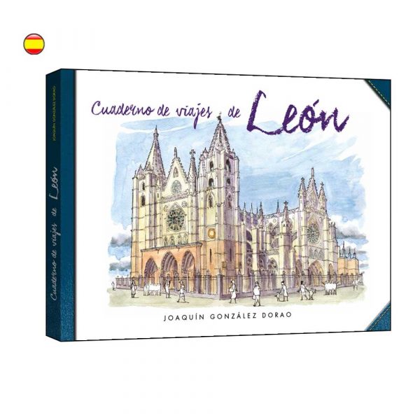 Cuaderno de viajes de León