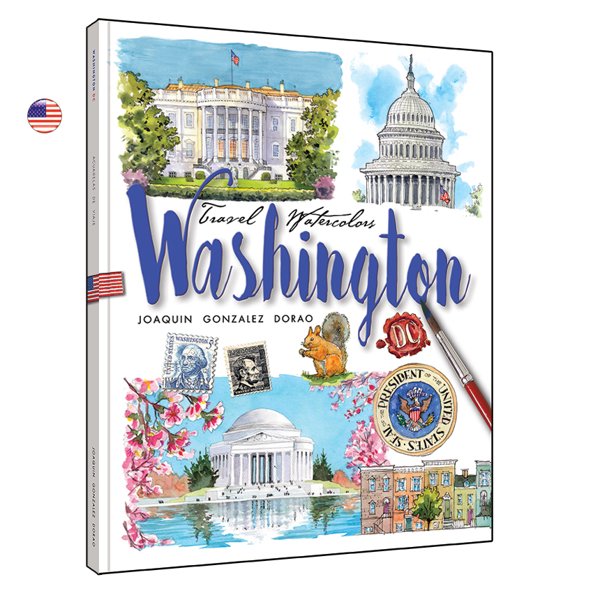 Washington Watercolors